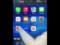 reupload showing off apple carplay using iphone 13 on ios 17.1.2 read desc