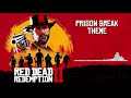 Red Dead Redemption 2 Official Soundtrack - Prison Break Theme