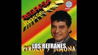 LOS REFRANES - JHOSSE LORA