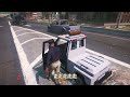 【kim阿金】$1警察變成$100000000警察 《gta 5 mods》