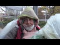 living the sheltered life the plight of toronto s homeless continues