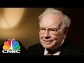 Warren Buffett: When Stocks Go Down, It's Good News | CNBC