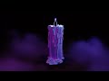 Mallory Wynne - Black Flame Candle (Visualizer)
