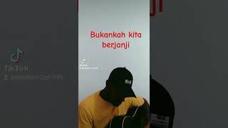 bukankah kita berjanji_ #jhonterfrizzi #guitar #akustik