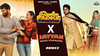 Jattan Naal Yaarane (Full Video) Gurlez Akhtar | Gurshabad | Sonam Bajwa | Latest Punjabi Songs 2023