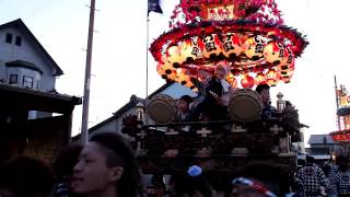 遠州横須賀三熊野神社大祭2013 い組 OLYMPUS OM-D E-M5／PEN Lite E-PL5