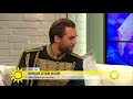 se det spektakulära uppträdandet från cirkus brazil jack nyhetsmorgon tv4