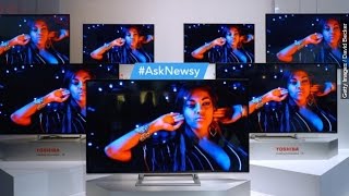 What You Really Need To Know About 4K Vs. 1080p TVs - Newsy