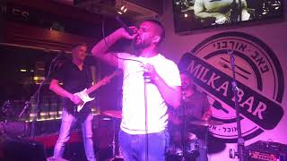 Shameless -The Weekend (Live Cover @ The MILKA)