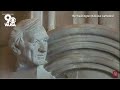 Washington National Cathedral gets new stone carving | It's A DC Thing