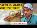 Oregon Anesthesiologist Potentially Exposes Thousands to HIV, Hep B/C