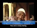 Princess Lanko Omooba Dubai in action yoruba comedy movie