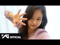 Jennie 'When Will My Life Begin' M/V