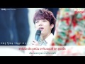 karaoke thaisub when love comes 사랑이 올 때 woohyun infinite ost.modern farmer