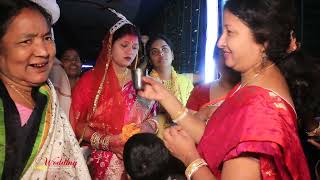 গ্রামের হিন্দু বিয়ে পর্ব ৪ | Village Hindu Wedding | Episode 4 | i vision wedding