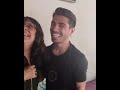 increíble hijo sorprende a sus padres después de un 1 año y 30 kilos menos 🥺🤗🎥🙏