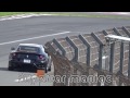 ferrari ff on track 　フェラーリ・ffサーキットを走る