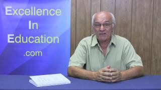 Learning Styles: Dispositions
