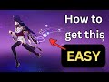 Raiden Shogun Echo in depth F2P Guide 5.7 | Genshin Impact