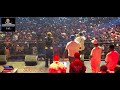Hulengende Vs Madd Flexx Live performances @City sports #Chipaz Cup Clash 21 December 2024