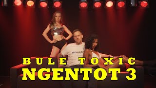 Yen Bule Toxic - Ngentot 3 Prod By Infinitely