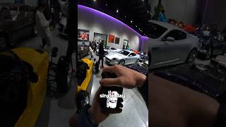 How To Get The Best Photos At Car Events - POV Car Photography (Sony a6400 + Sigma 30mm f1.4)