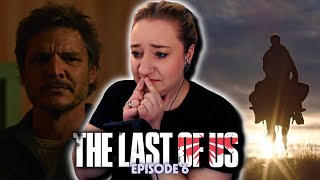 The Last of Us: Episode 6 [Kin] ✦ Reaction & Review ✦ Feeling all the emotions in this one!