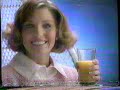 1986 florida gold orange juice