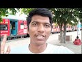 🚂pallavan express travel vlog 2.0 chennai egmore to karaikkudi train review naveen kumar