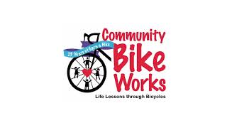 Community Bike Works #GMGivingBackTuesday