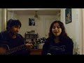 Anabantha - Eres tú cover