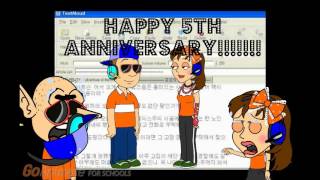 Celebrating 5 years of NeoSpeech korean Yumi voice