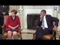 president obama s bilateral meeting with president rousseff of brazil