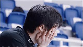 【羽生结弦】2022北京冬奥会花样滑冰 | 反转魅力 | Yuzuru Hanyu