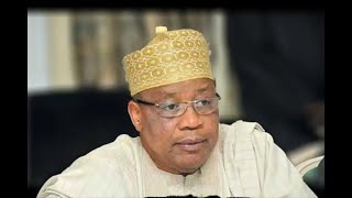 LETTER FROM BIAFRA MAN TO IBB , IBRAHIM BADAMOSI BABANGIDA