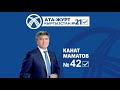 Канат Маматов