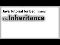 Java for Beginners: 16. Inheritance (Enrollment Concepts) | Tagalog