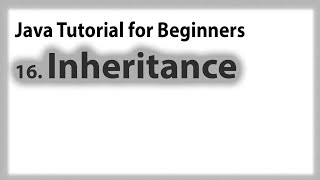 Java for Beginners: 16. Inheritance (Enrollment Concepts) | Tagalog