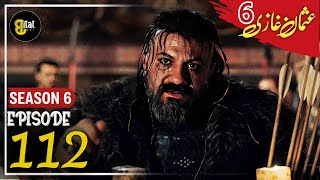 Osman Series Updates ! Season 6 Episode 112 Explained By by Bol Bilal