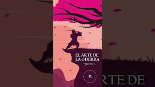 Nuevo Audiolibro - El arte de la guerra en Español