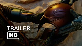 Marvel Studios’ Nova - Official Trailer