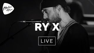 Montreux Jazz Festival 2017 | Ry X - Lean (Live)