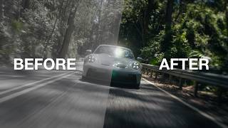 The EXACT SYSTEM To Colour Grade Anything (DaVinci Resolve)