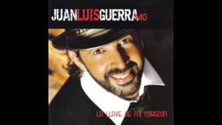 Que Me Des Tu Carino - Juan Luis Guerra