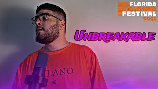 Gz7v | Florida Beatbox Battle 2025 | Unbreakable #FBB25