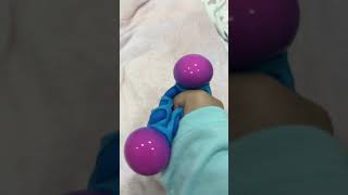 Fidgets that I got at learning express!! (This video was not made to brag)