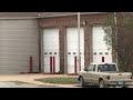 Ragan back at Marked Tree Fire Department, community reacts