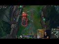 how to deal with camille as nasus in season 13 rank 1 nasus carnarius league of legends