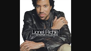 Lionel Richie - The Definitive Collection [Bonus Disc]