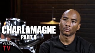 Vlad Asks Charlamagne If He Ruined Tyla's Career by Asking If She was "Coloured" (Part 8)